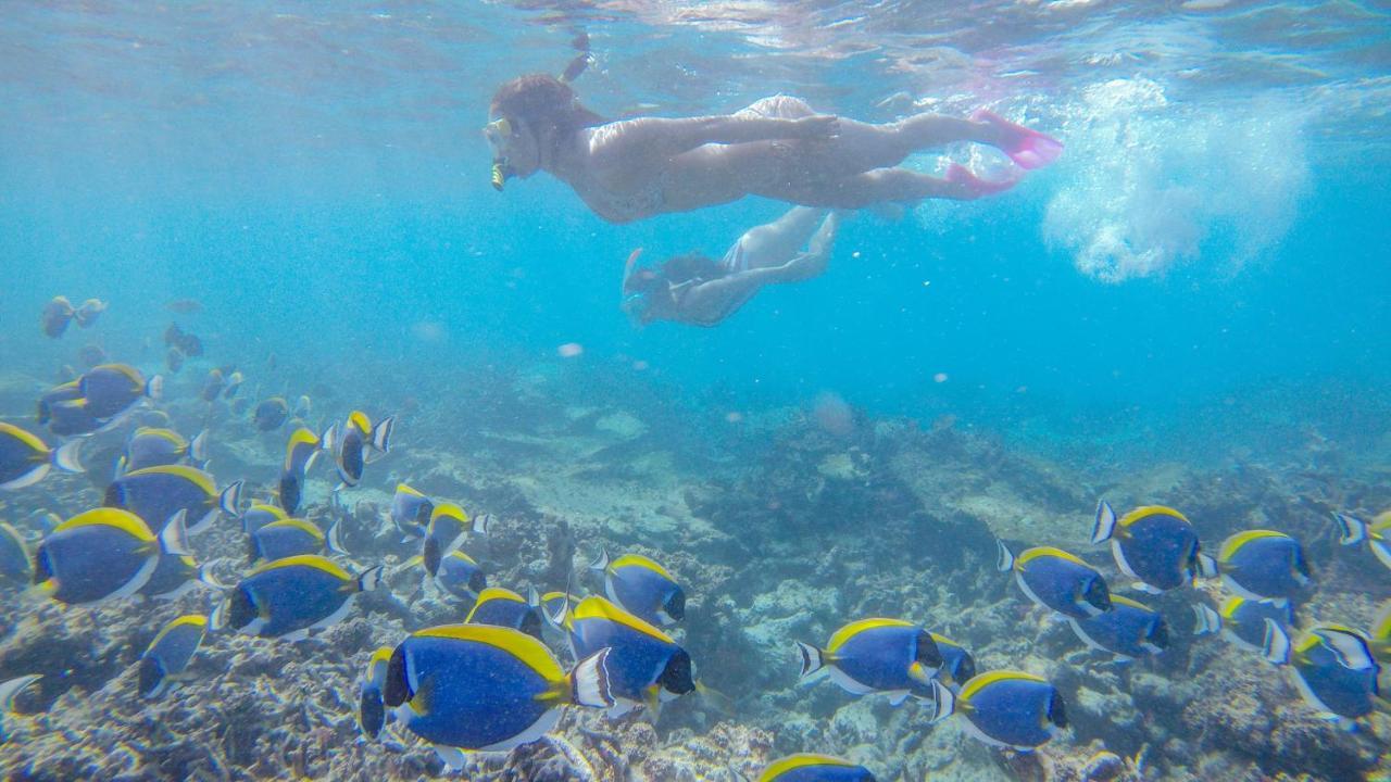 Maafolhey Han'Dhaan - Ukulhas Kültér fotó