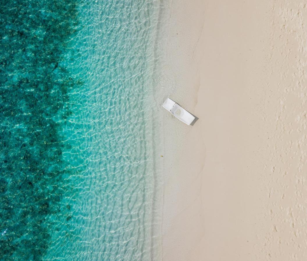 Maafolhey Han'Dhaan - Ukulhas Kültér fotó